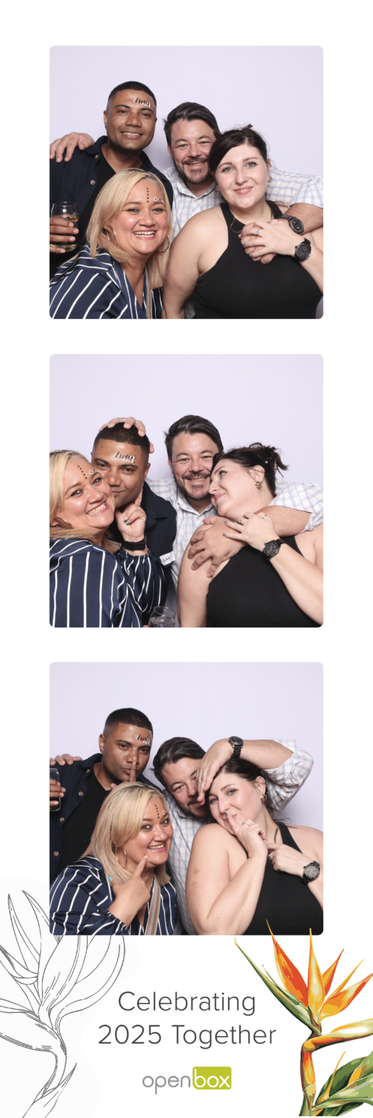 Open Box 2025 | View more photos from the event at photos.goldotter.co.za/u/GoldOtterMedia/Open-Box-2025