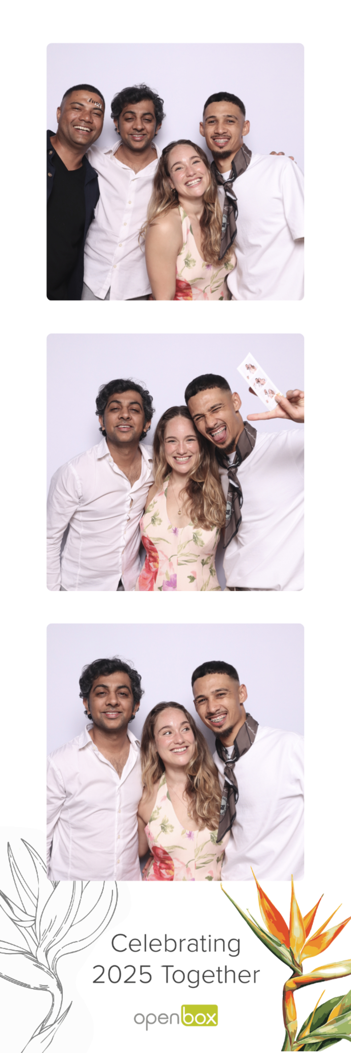 Open Box 2025 | View more photos from the event at photos.goldotter.co.za/u/GoldOtterMedia/Open-Box-2025