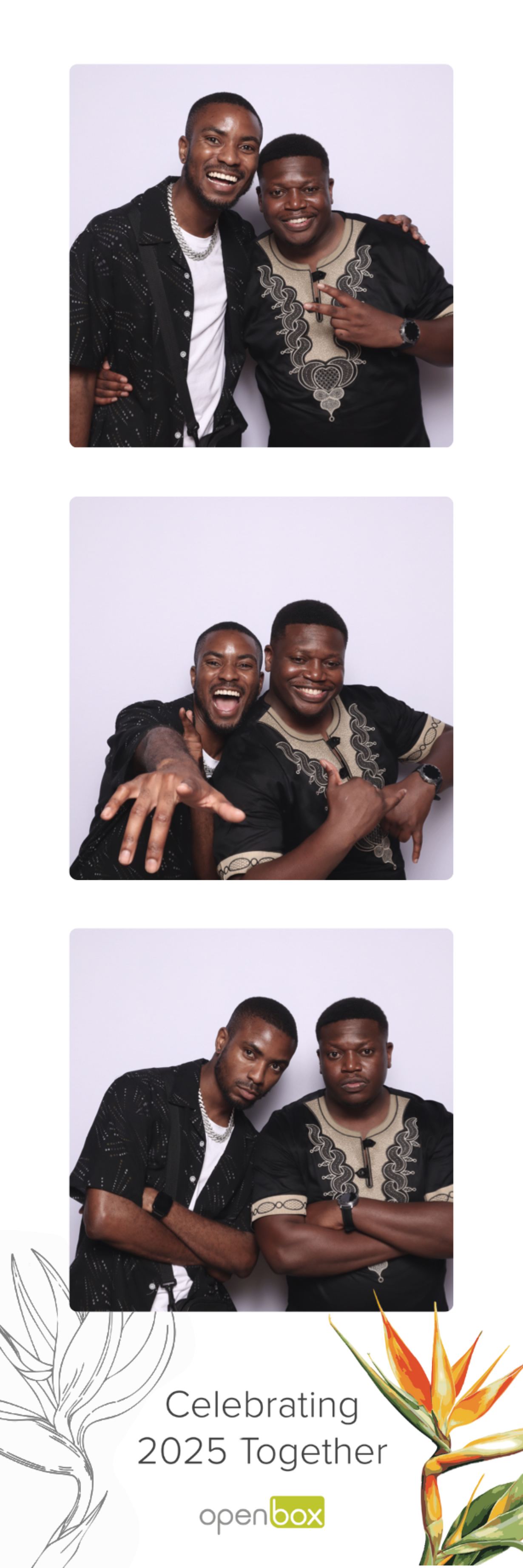 Open Box 2025 | View more photos from the event at photos.goldotter.co.za/u/GoldOtterMedia/Open-Box-2025