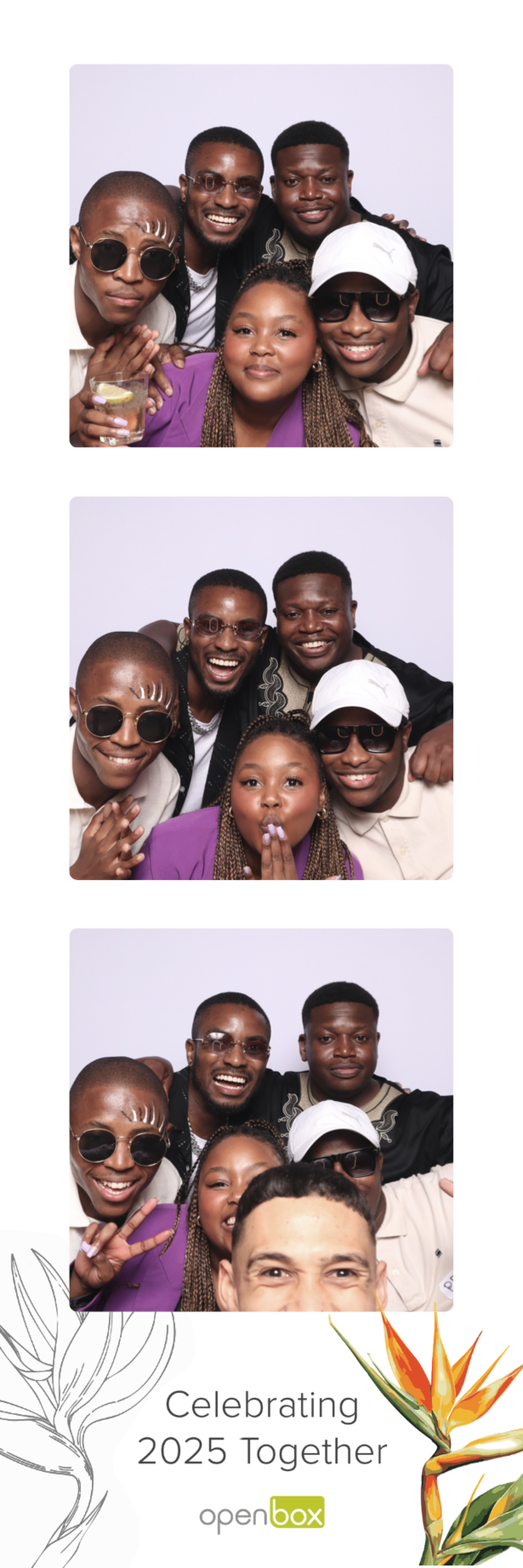 Open Box 2025 | View more photos from the event at photos.goldotter.co.za/u/GoldOtterMedia/Open-Box-2025