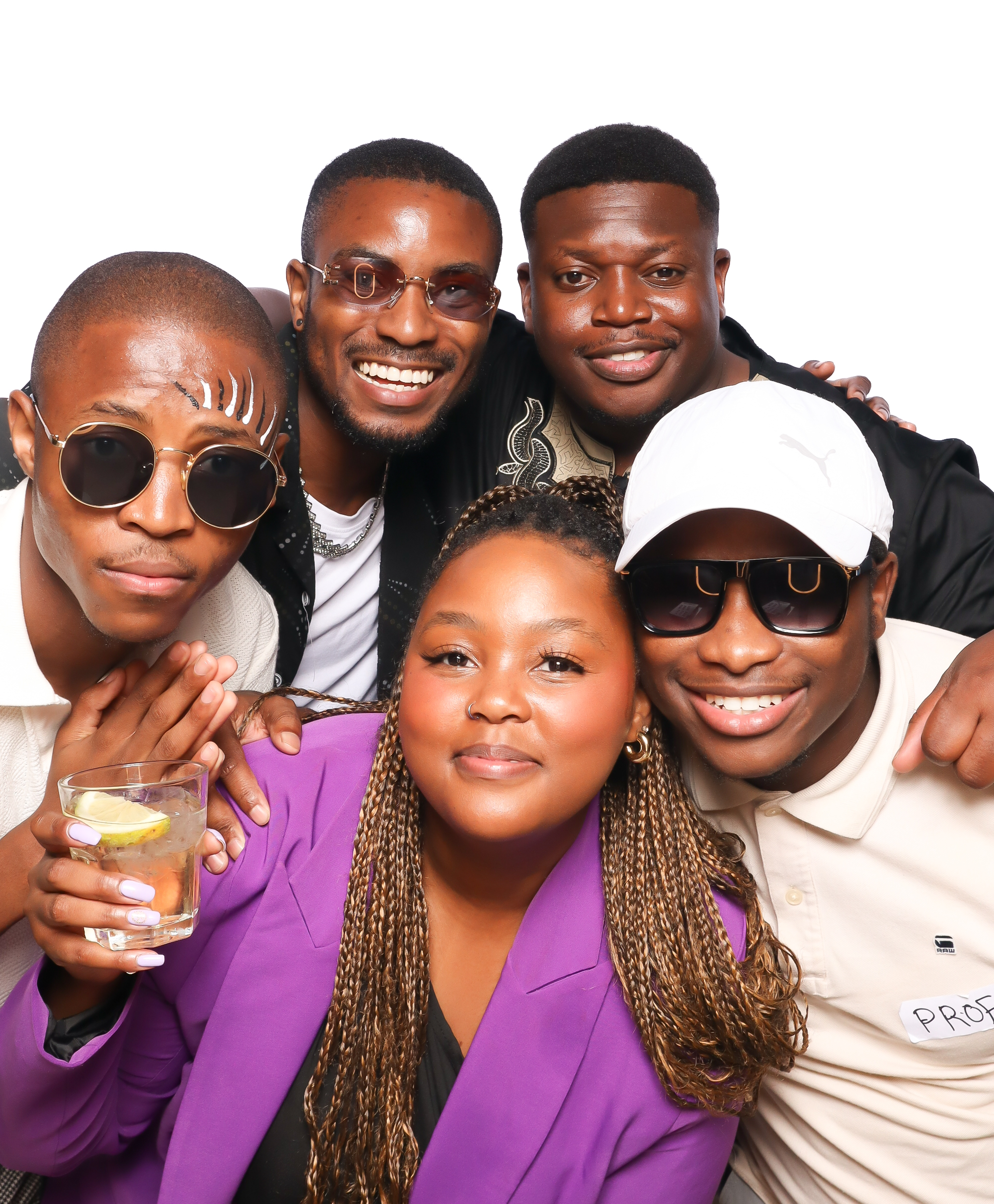 Open Box 2025 | View more photos from the event at photos.goldotter.co.za/u/GoldOtterMedia/Open-Box-2025