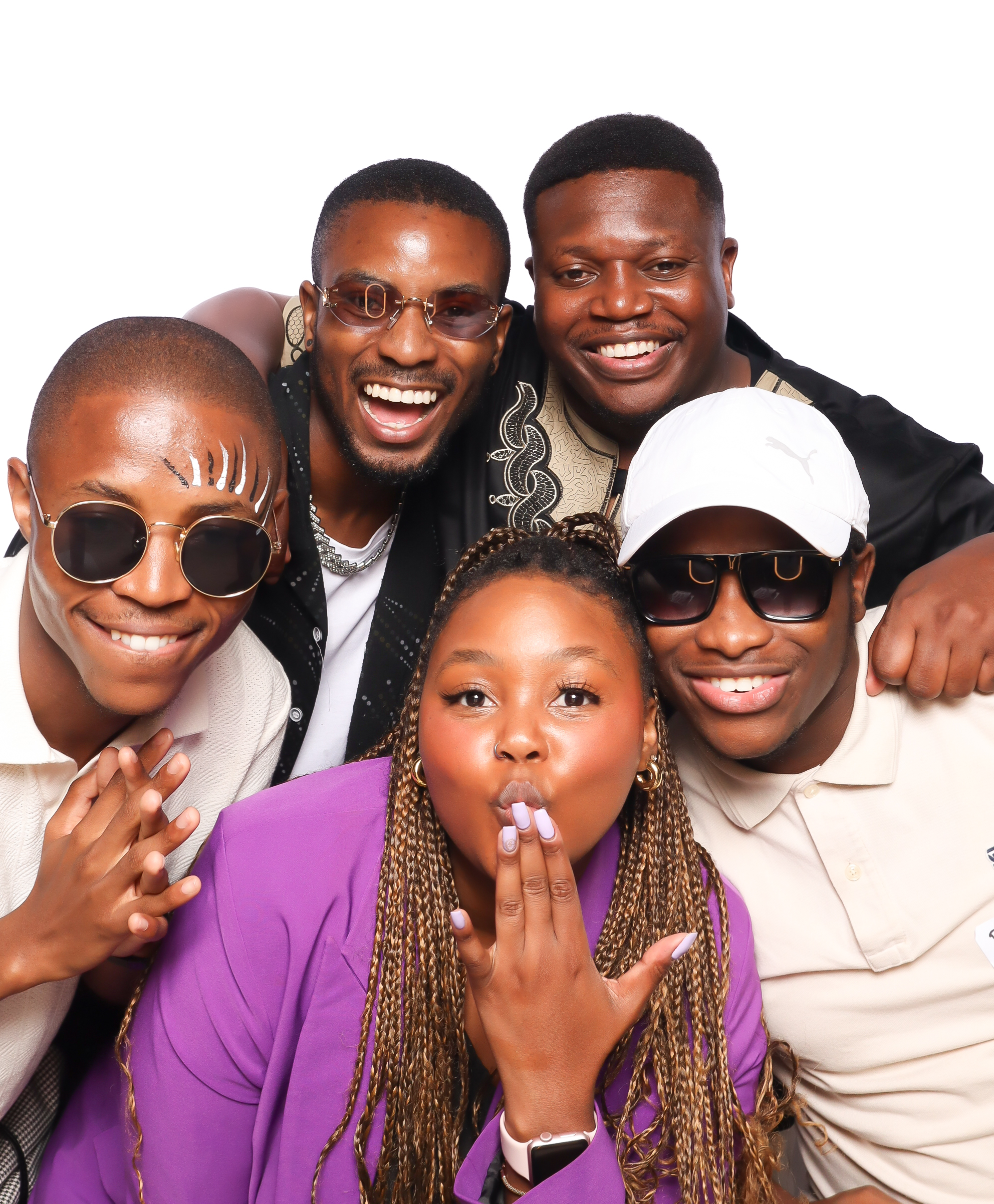 Open Box 2025 | View more photos from the event at photos.goldotter.co.za/u/GoldOtterMedia/Open-Box-2025