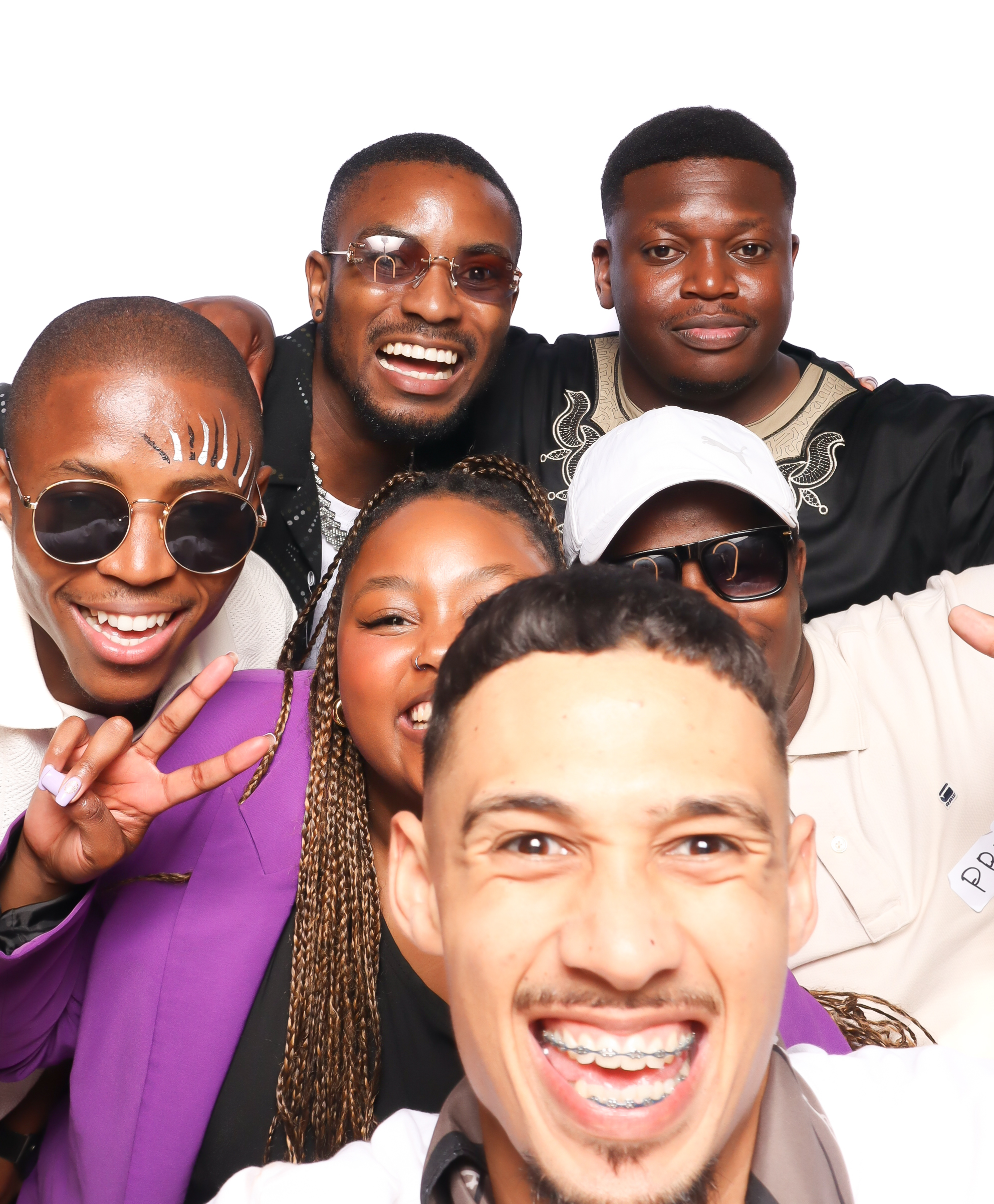 Open Box 2025 | View more photos from the event at photos.goldotter.co.za/u/GoldOtterMedia/Open-Box-2025