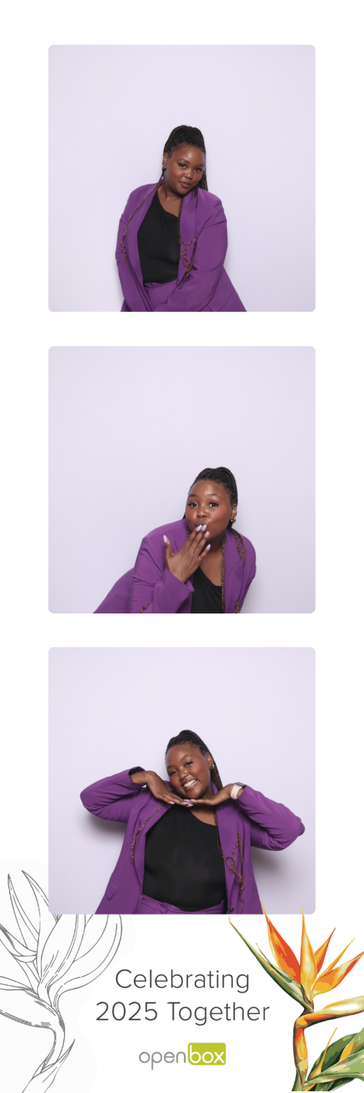 Open Box 2025 | View more photos from the event at photos.goldotter.co.za/u/GoldOtterMedia/Open-Box-2025