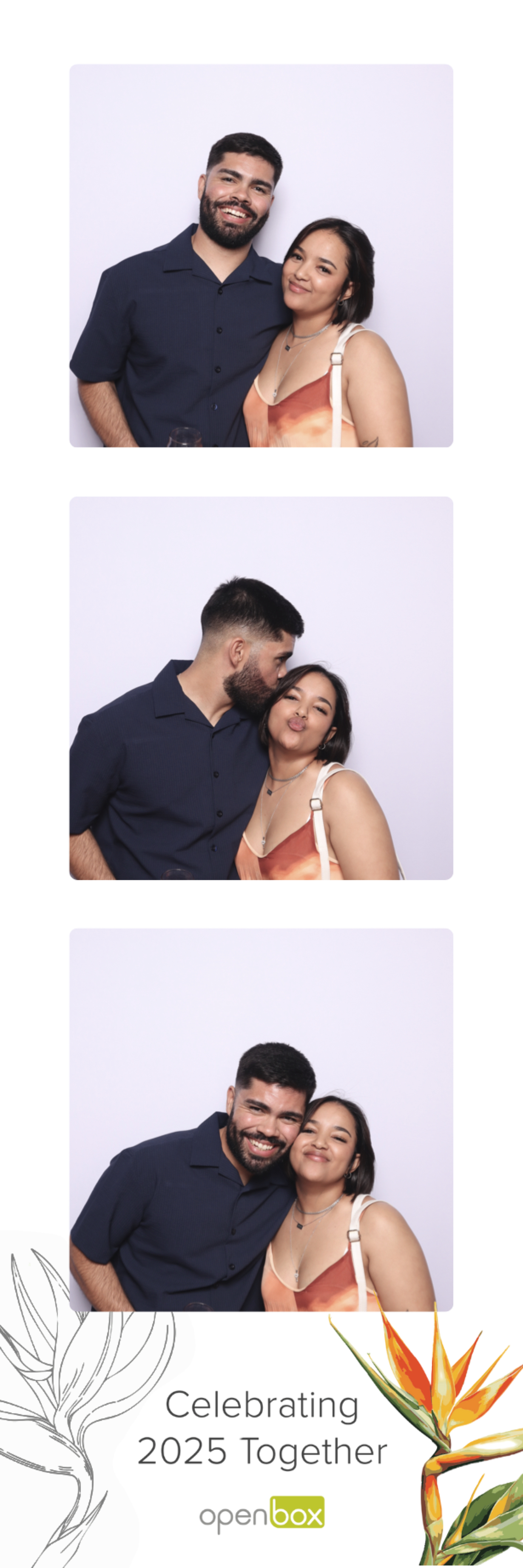 Open Box 2025 | View more photos from the event at photos.goldotter.co.za/u/GoldOtterMedia/Open-Box-2025