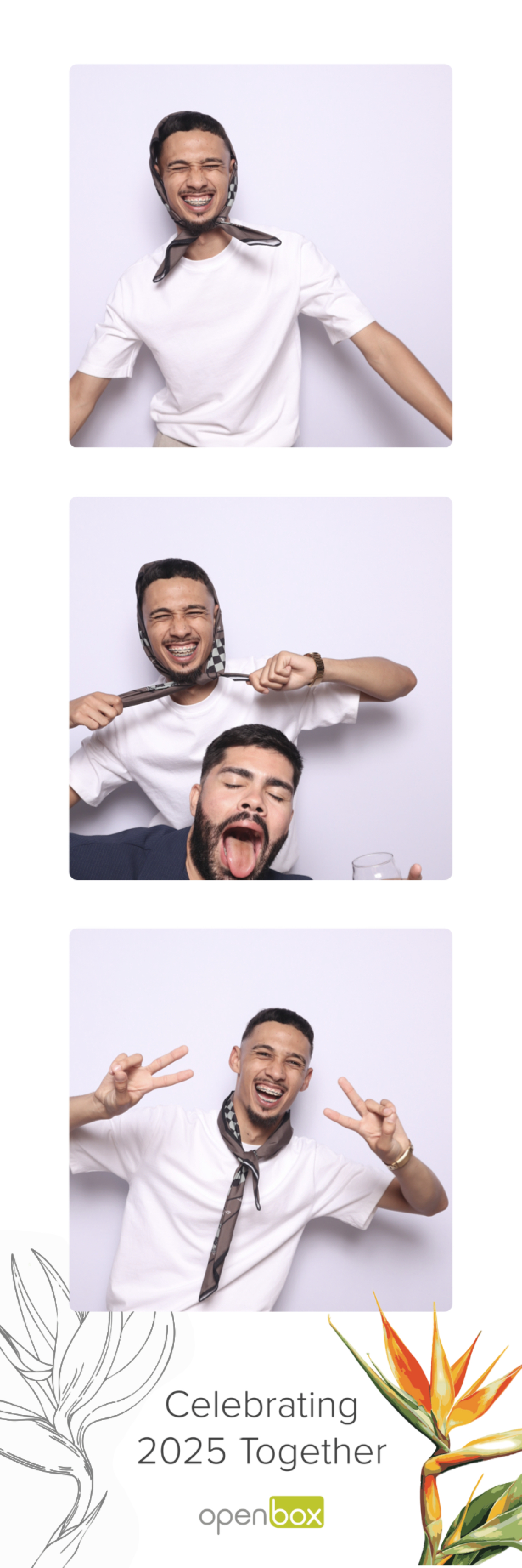 Open Box 2025 | View more photos from the event at photos.goldotter.co.za/u/GoldOtterMedia/Open-Box-2025