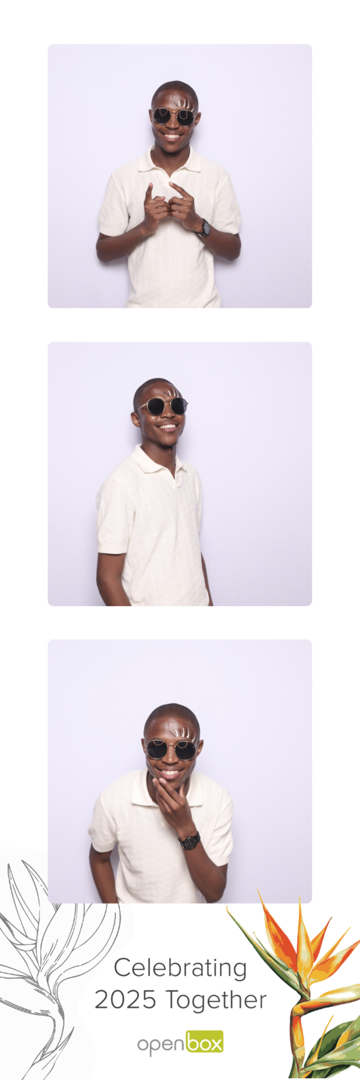 Open Box 2025 | View more photos from the event at photos.goldotter.co.za/u/GoldOtterMedia/Open-Box-2025