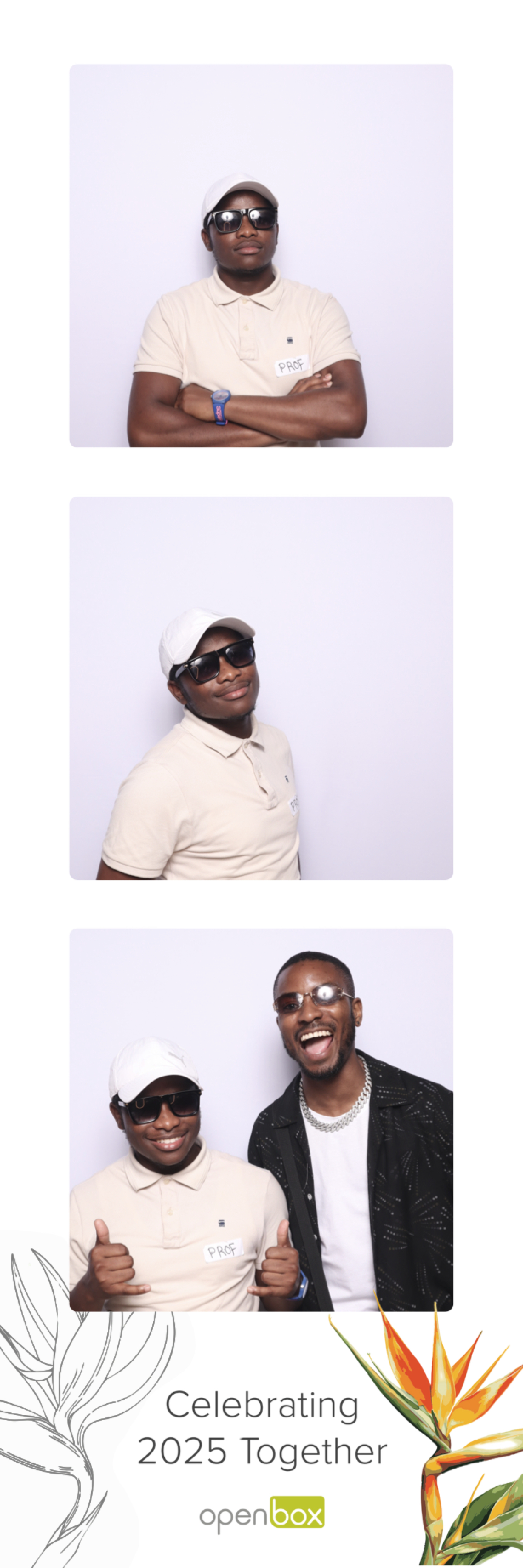 Open Box 2025 | View more photos from the event at photos.goldotter.co.za/u/GoldOtterMedia/Open-Box-2025