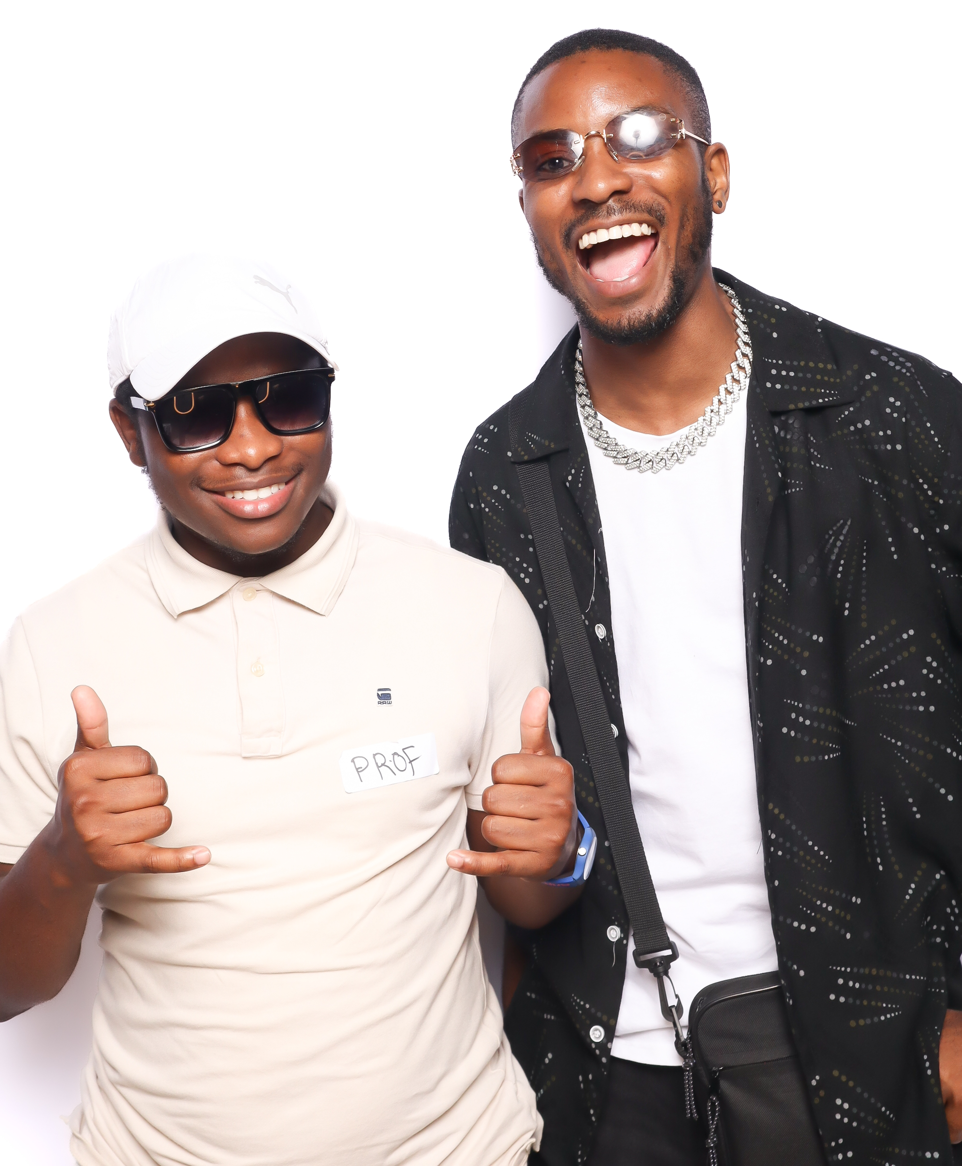 Open Box 2025 | View more photos from the event at photos.goldotter.co.za/u/GoldOtterMedia/Open-Box-2025