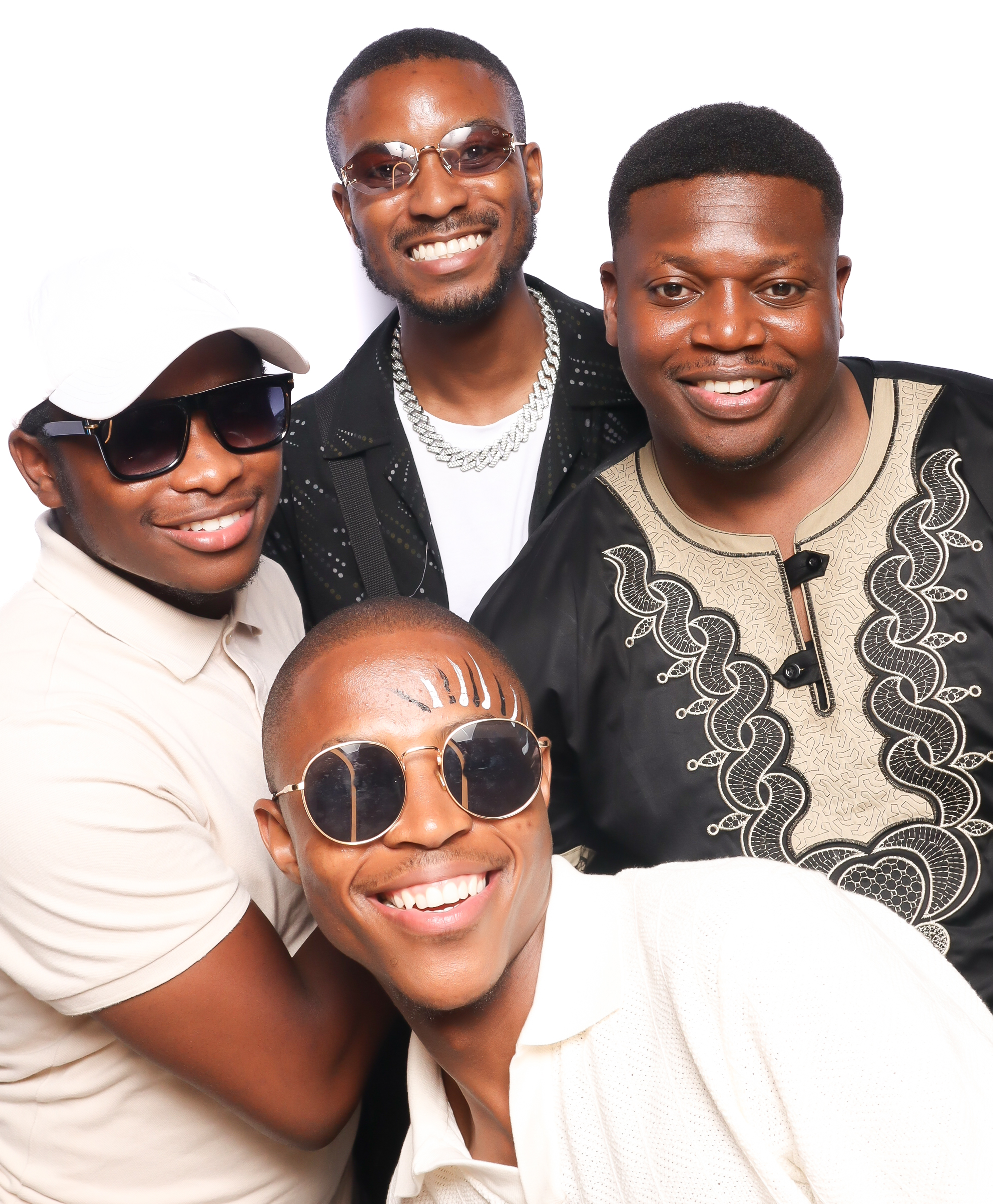 Open Box 2025 | View more photos from the event at photos.goldotter.co.za/u/GoldOtterMedia/Open-Box-2025