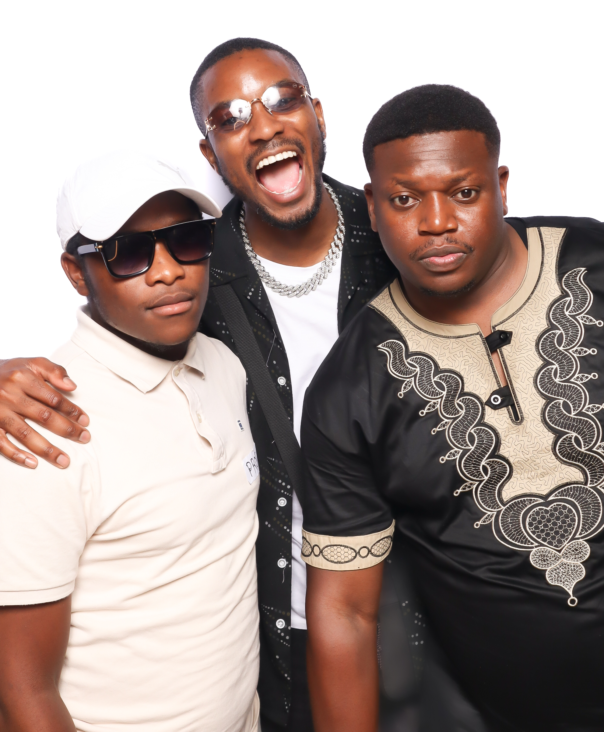 Open Box 2025 | View more photos from the event at photos.goldotter.co.za/u/GoldOtterMedia/Open-Box-2025