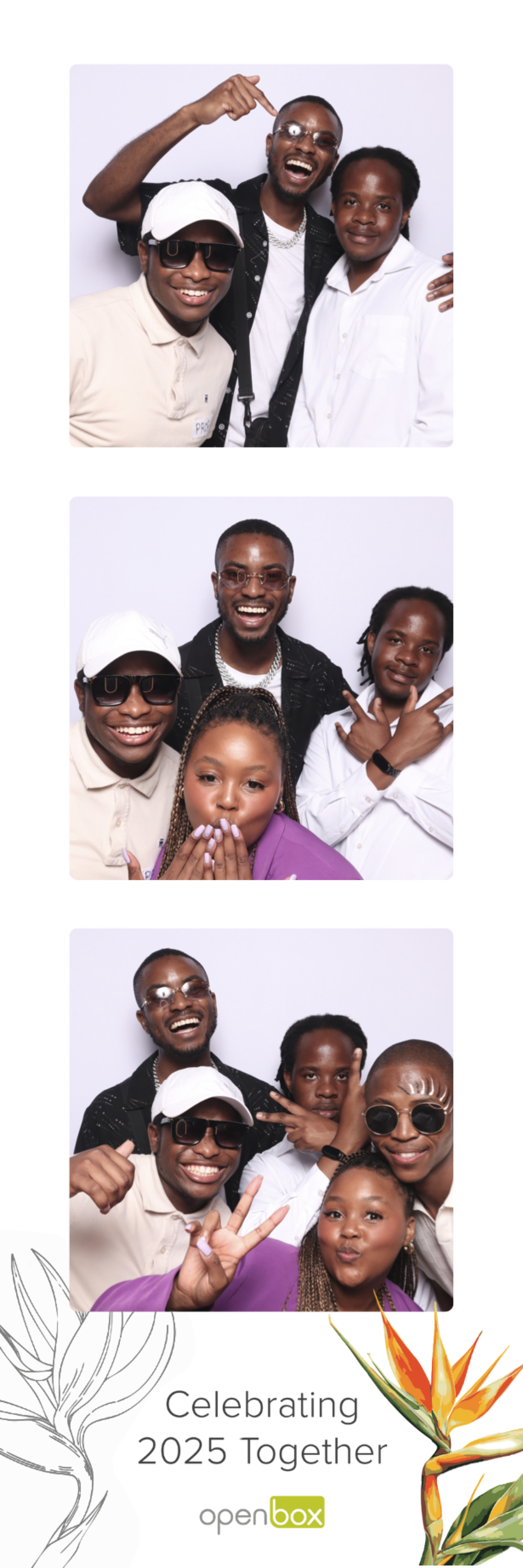 Open Box 2025 | View more photos from the event at photos.goldotter.co.za/u/GoldOtterMedia/Open-Box-2025