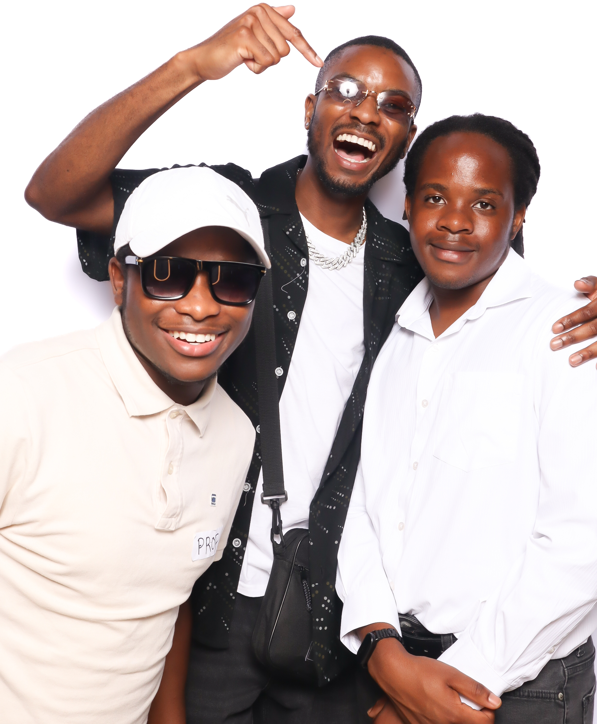 Open Box 2025 | View more photos from the event at photos.goldotter.co.za/u/GoldOtterMedia/Open-Box-2025