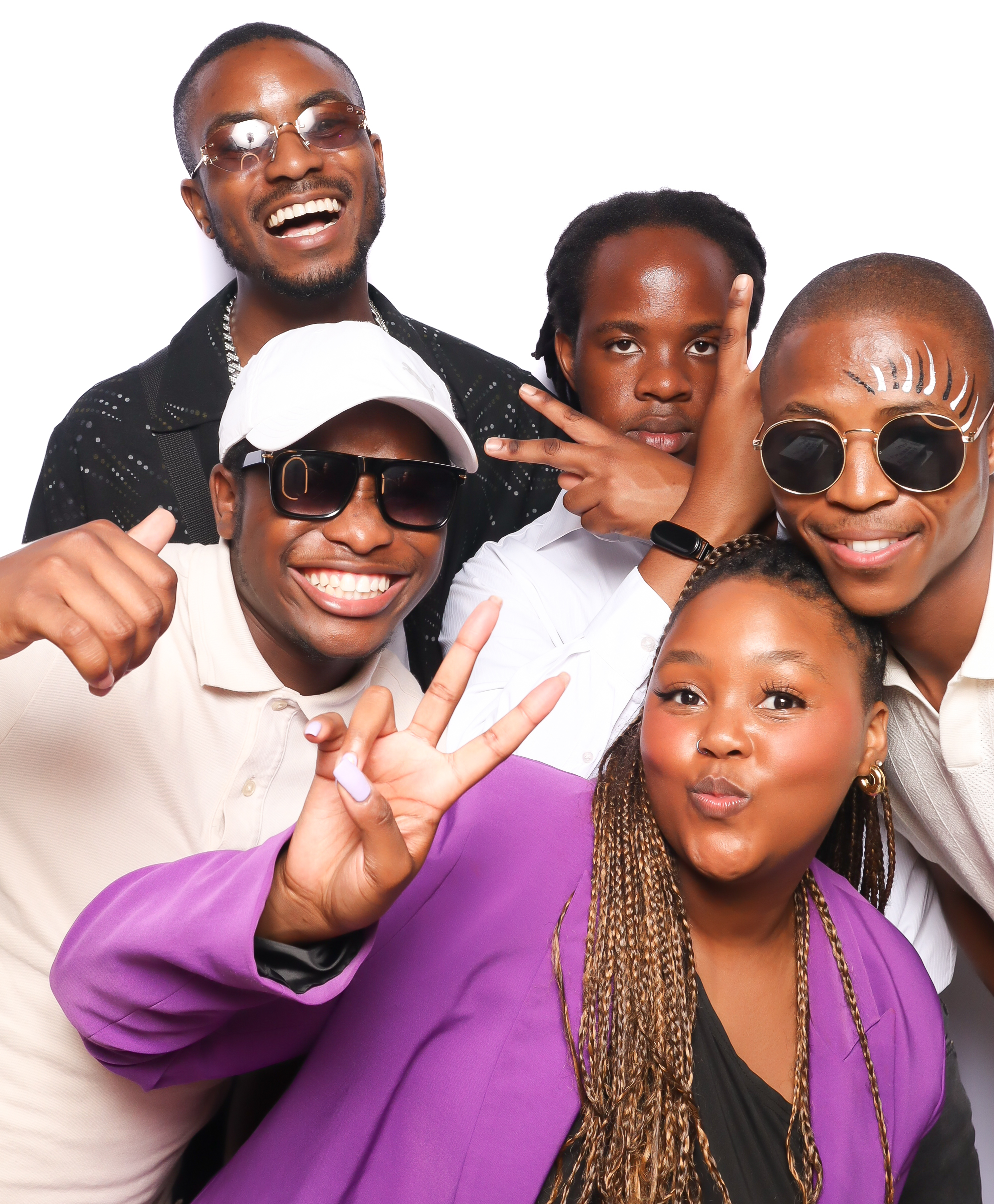 Open Box 2025 | View more photos from the event at photos.goldotter.co.za/u/GoldOtterMedia/Open-Box-2025