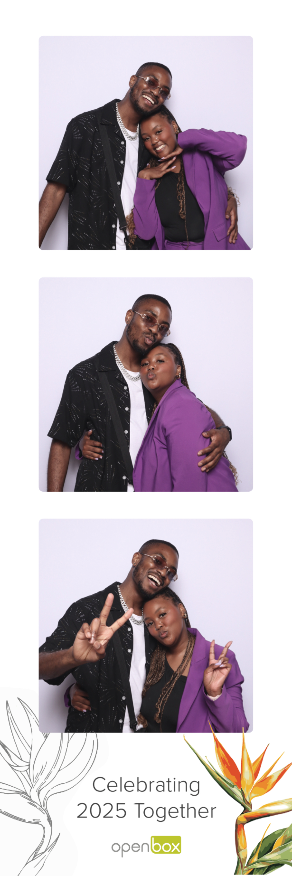 Open Box 2025 | View more photos from the event at photos.goldotter.co.za/u/GoldOtterMedia/Open-Box-2025