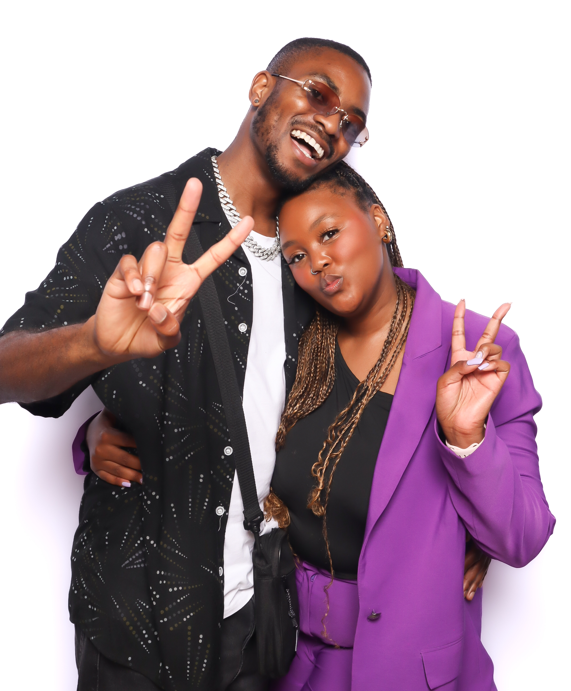 Open Box 2025 | View more photos from the event at photos.goldotter.co.za/u/GoldOtterMedia/Open-Box-2025