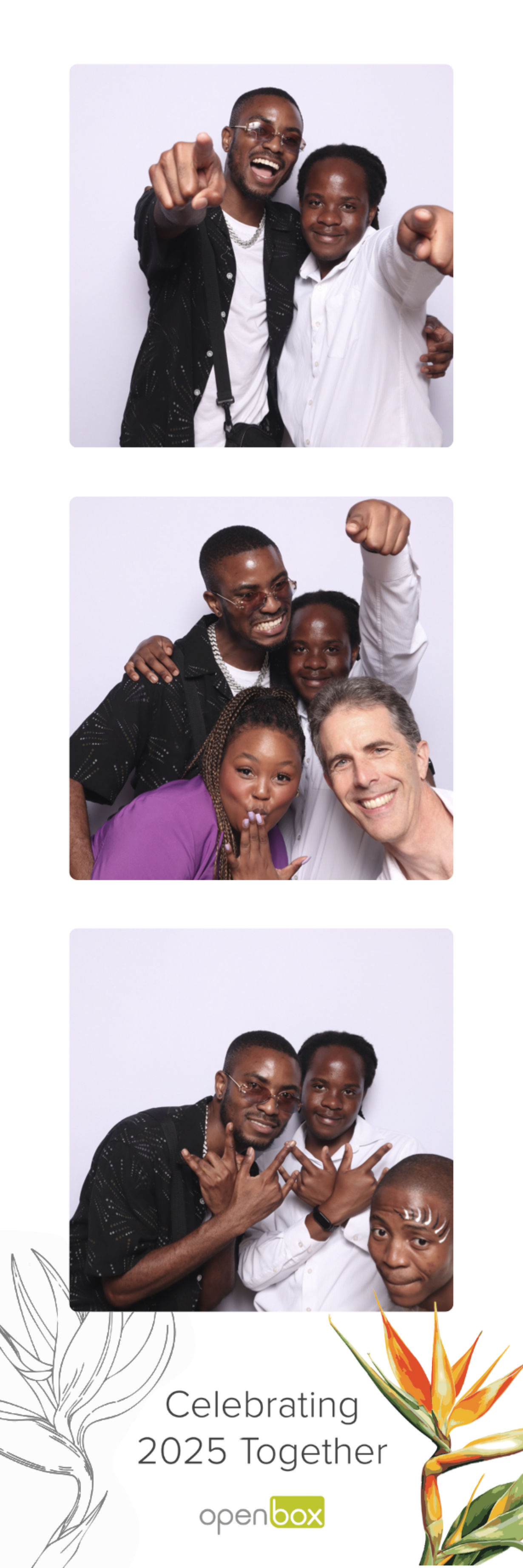 Open Box 2025 | View more photos from the event at photos.goldotter.co.za/u/GoldOtterMedia/Open-Box-2025