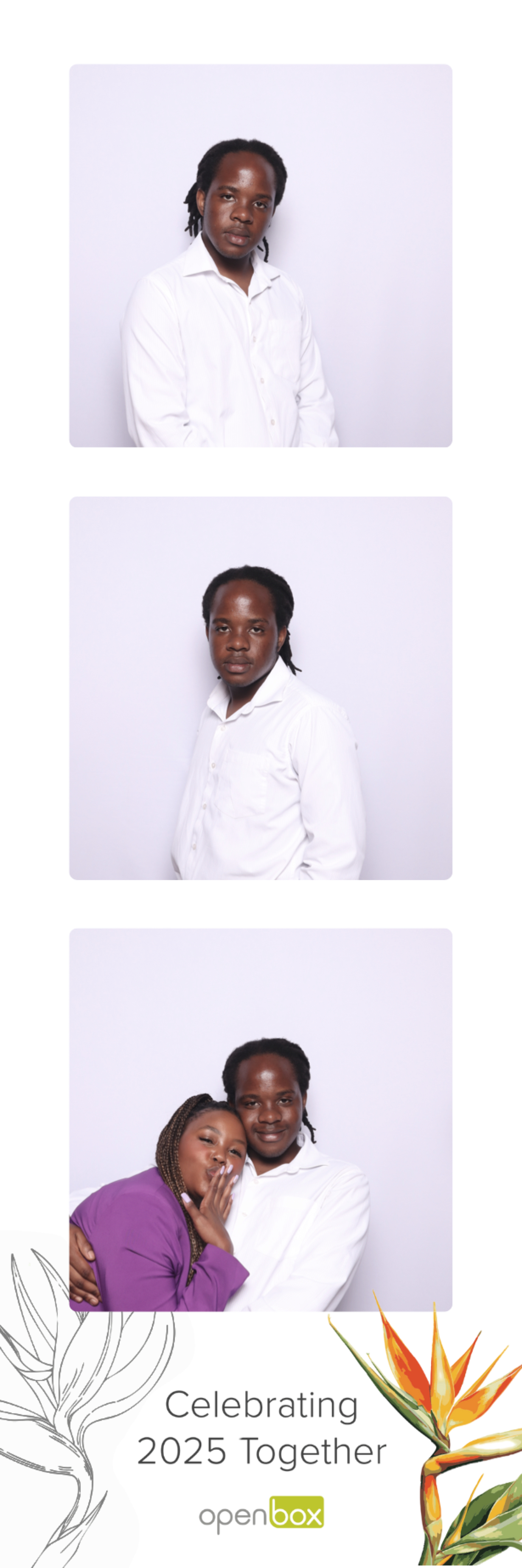 Open Box 2025 | View more photos from the event at photos.goldotter.co.za/u/GoldOtterMedia/Open-Box-2025