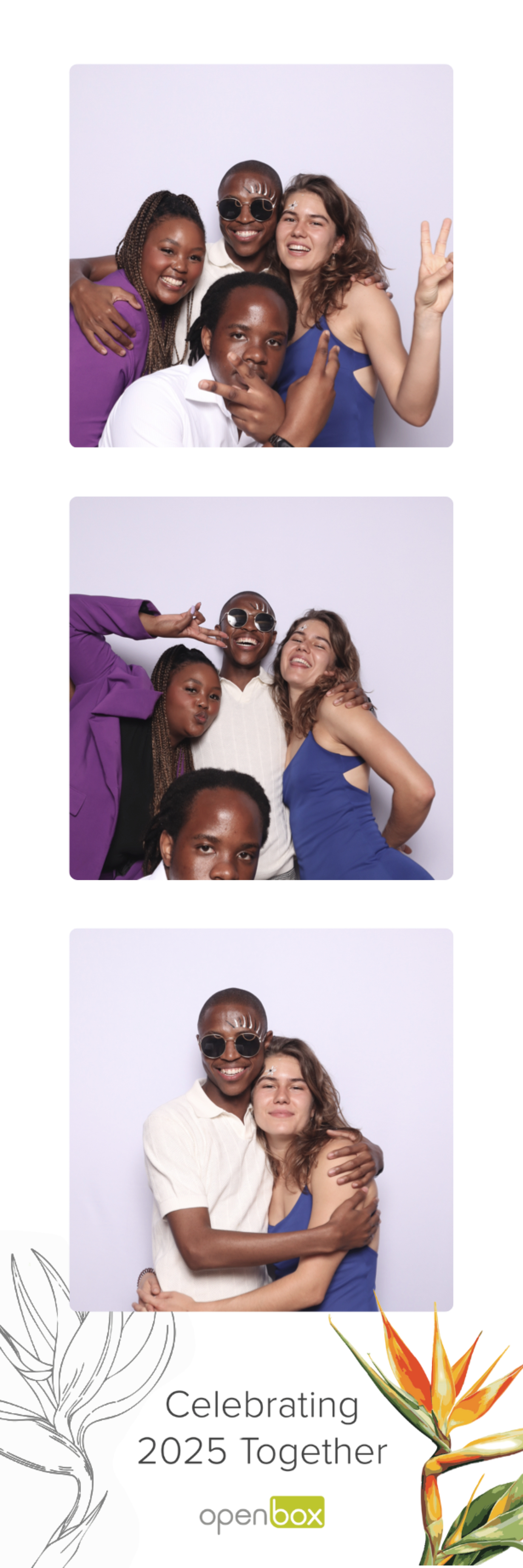 Open Box 2025 | View more photos from the event at photos.goldotter.co.za/u/GoldOtterMedia/Open-Box-2025