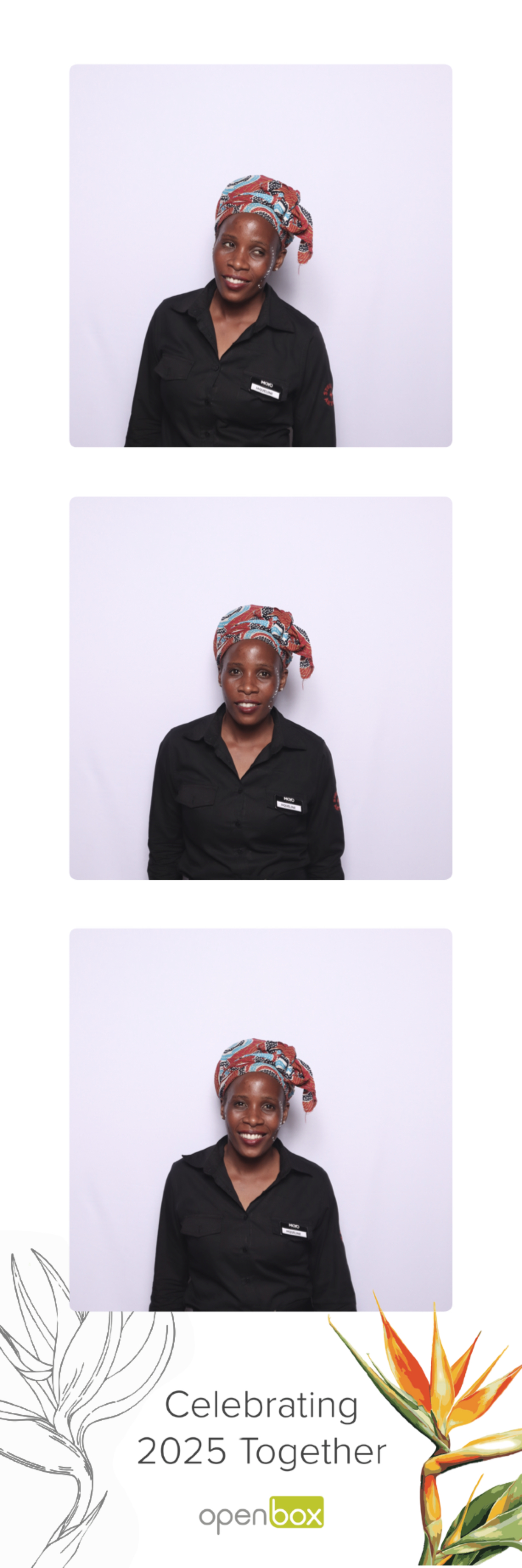 Open Box 2025 | View more photos from the event at photos.goldotter.co.za/u/GoldOtterMedia/Open-Box-2025