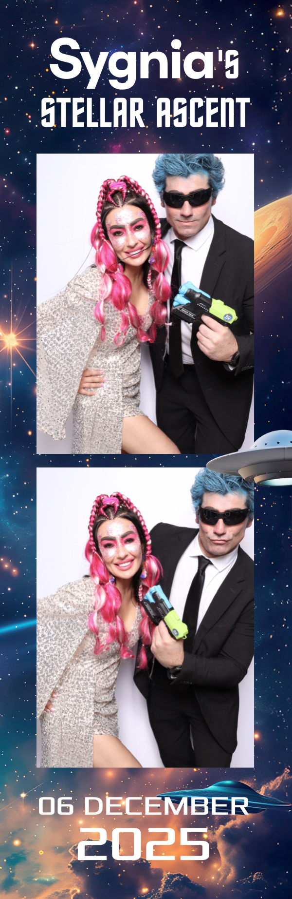 Sygnia's Stellar Ascent | View more photos from the event at photos.goldotter.co.za/u/GoldOtterMedia/Sygnias-Stellar-Ascent