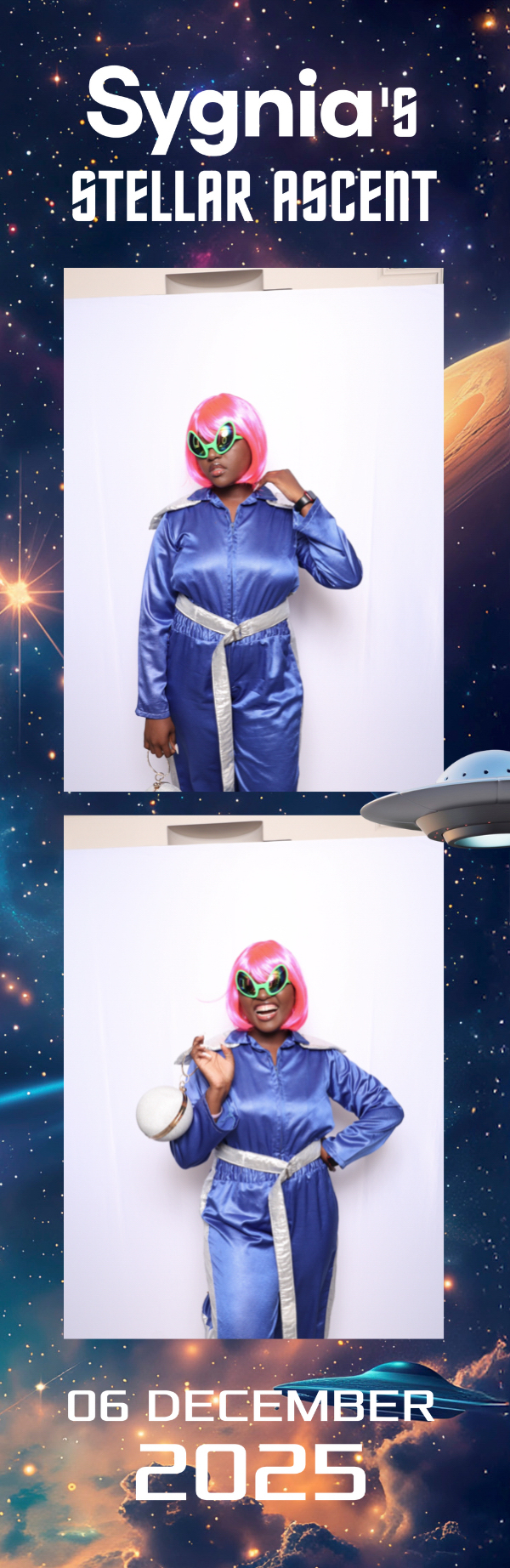 Sygnia's Stellar Ascent | View more photos from the event at photos.goldotter.co.za/u/GoldOtterMedia/Sygnias-Stellar-Ascent