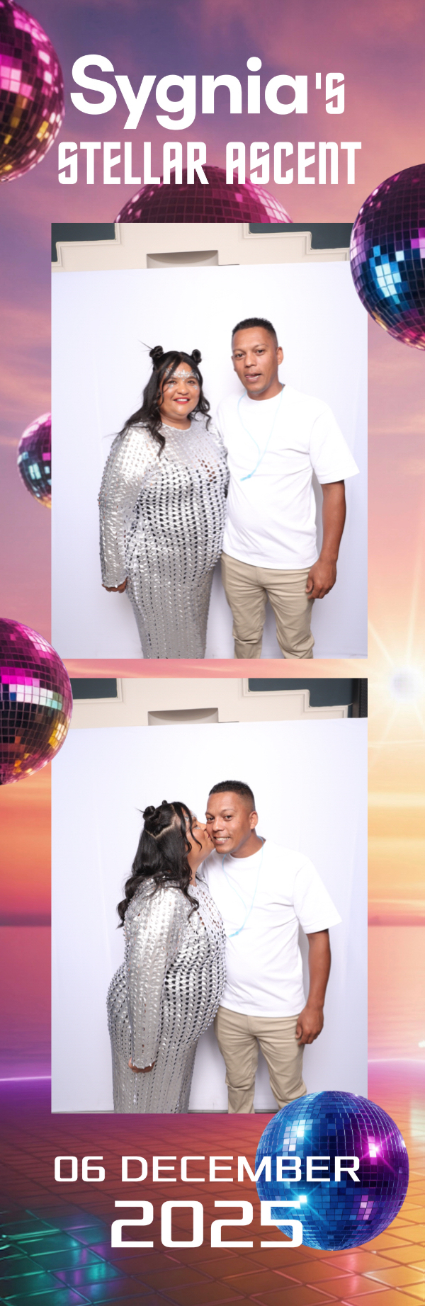 Sygnia's Stellar Ascent | View more photos from the event at photos.goldotter.co.za/u/GoldOtterMedia/Sygnias-Stellar-Ascent