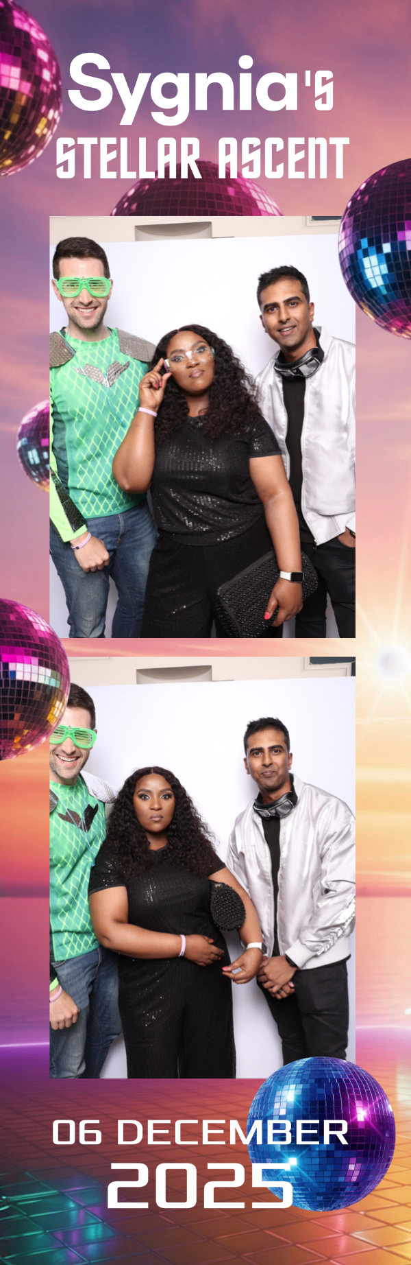 Sygnia's Stellar Ascent | View more photos from the event at photos.goldotter.co.za/u/GoldOtterMedia/Sygnias-Stellar-Ascent