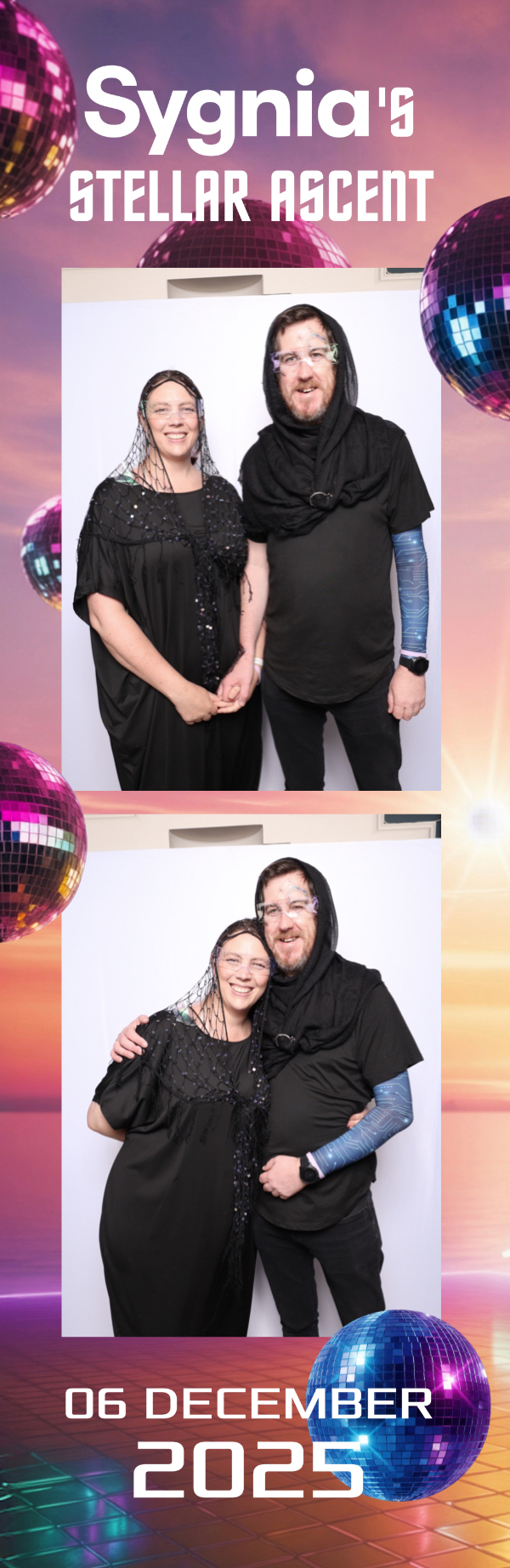 Sygnia's Stellar Ascent | View more photos from the event at photos.goldotter.co.za/u/GoldOtterMedia/Sygnias-Stellar-Ascent