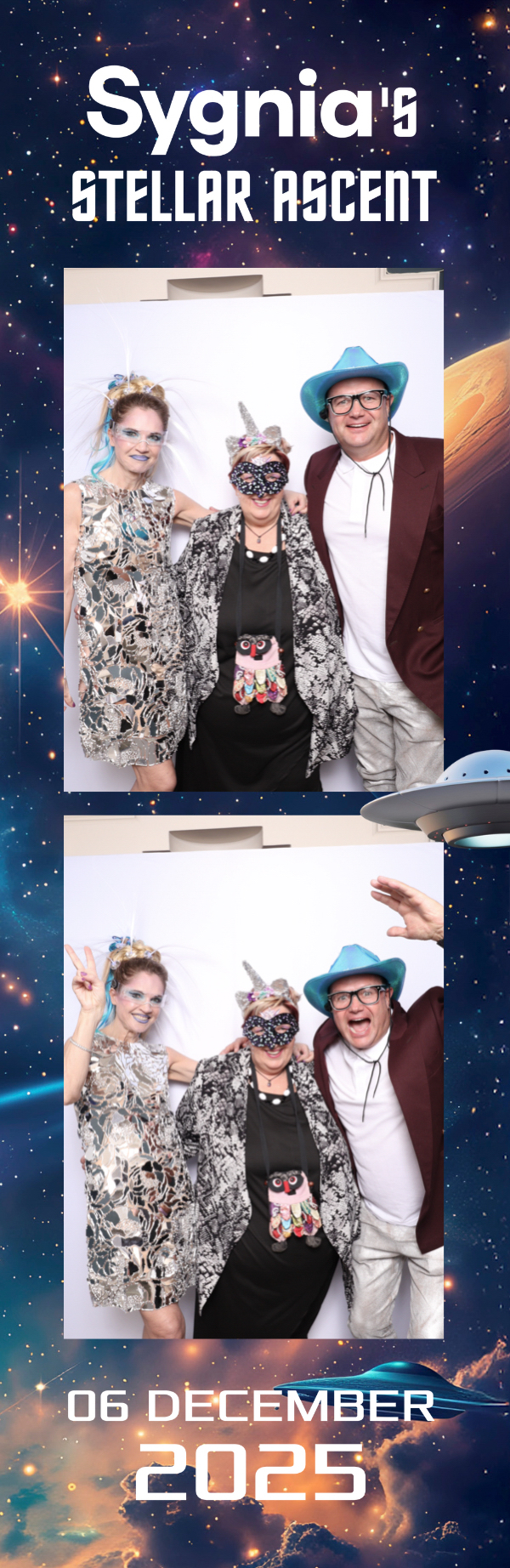 Sygnia's Stellar Ascent | View more photos from the event at photos.goldotter.co.za/u/GoldOtterMedia/Sygnias-Stellar-Ascent