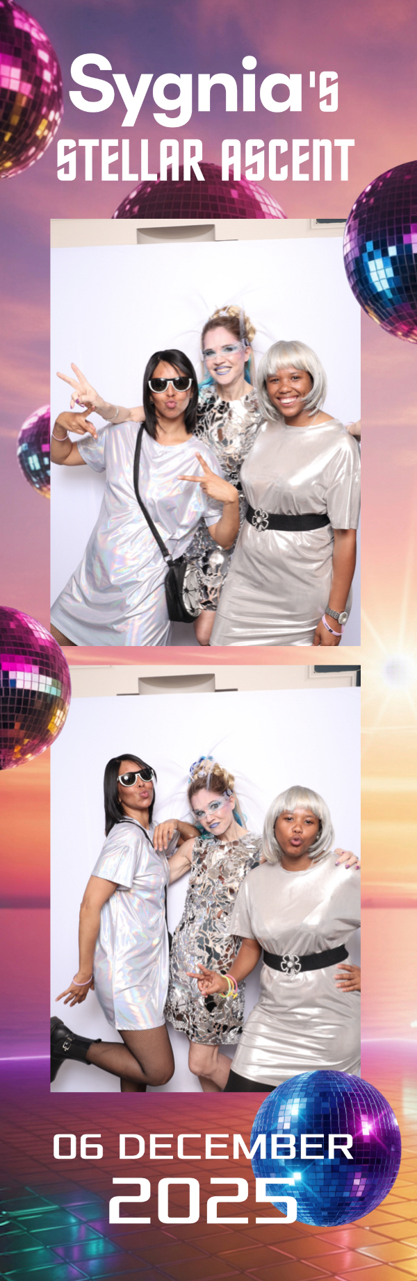 Sygnia's Stellar Ascent | View more photos from the event at photos.goldotter.co.za/u/GoldOtterMedia/Sygnias-Stellar-Ascent