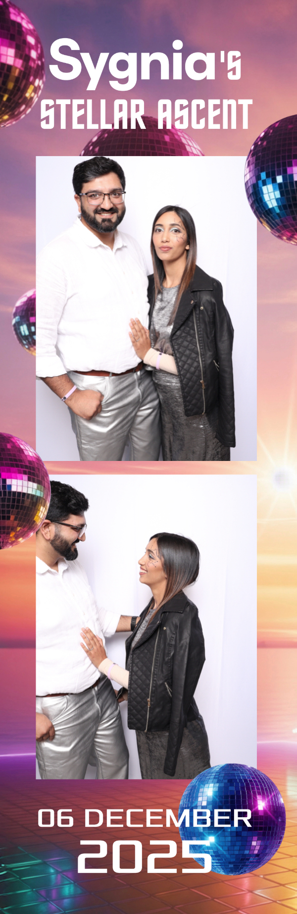 Sygnia's Stellar Ascent | View more photos from the event at photos.goldotter.co.za/u/GoldOtterMedia/Sygnias-Stellar-Ascent