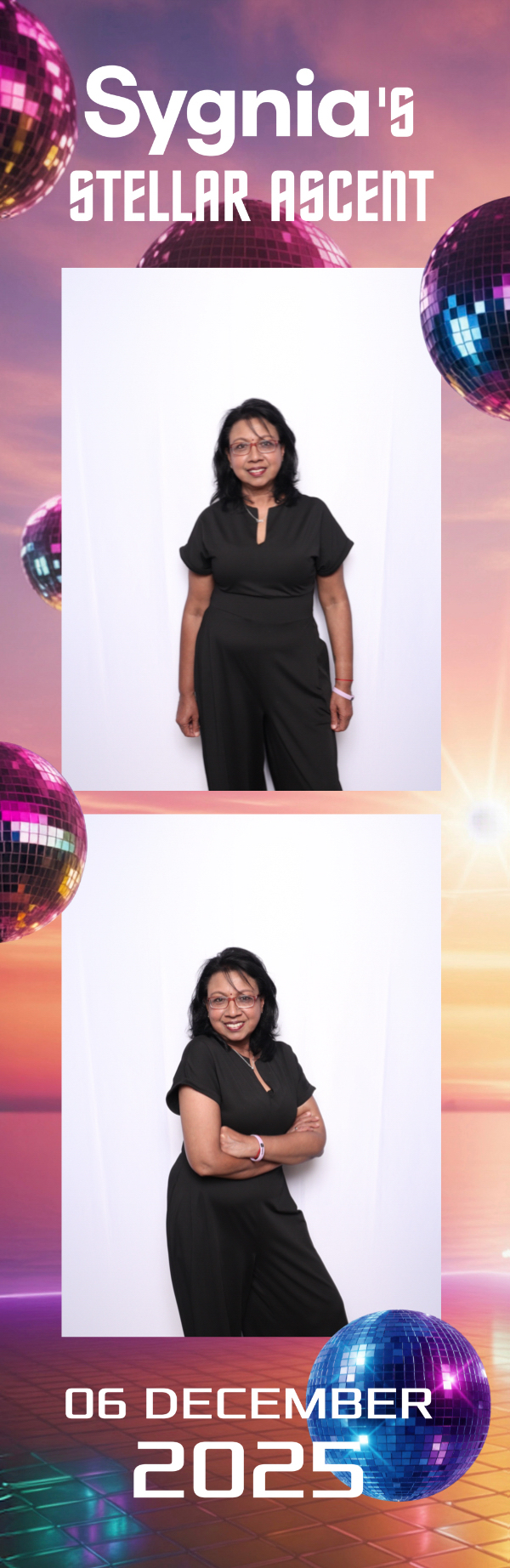 Sygnia's Stellar Ascent | View more photos from the event at photos.goldotter.co.za/u/GoldOtterMedia/Sygnias-Stellar-Ascent