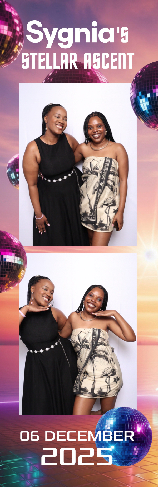 Sygnia's Stellar Ascent | View more photos from the event at photos.goldotter.co.za/u/GoldOtterMedia/Sygnias-Stellar-Ascent