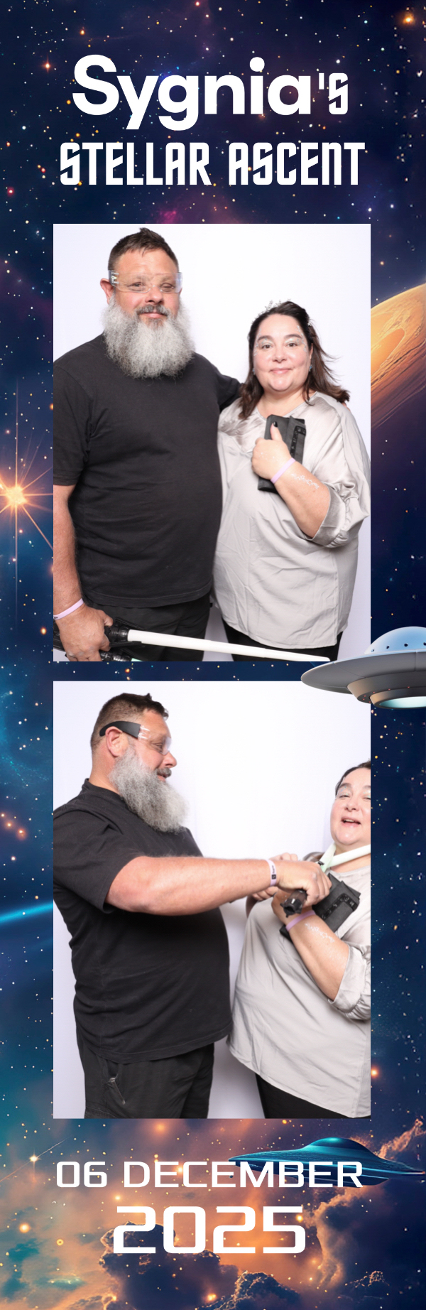 Sygnia's Stellar Ascent | View more photos from the event at photos.goldotter.co.za/u/GoldOtterMedia/Sygnias-Stellar-Ascent