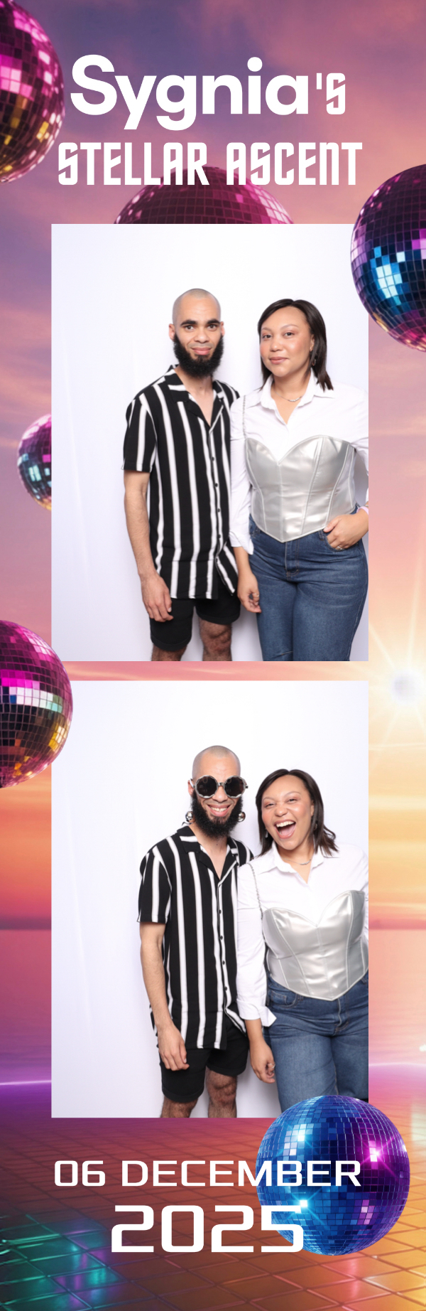 Sygnia's Stellar Ascent | View more photos from the event at photos.goldotter.co.za/u/GoldOtterMedia/Sygnias-Stellar-Ascent