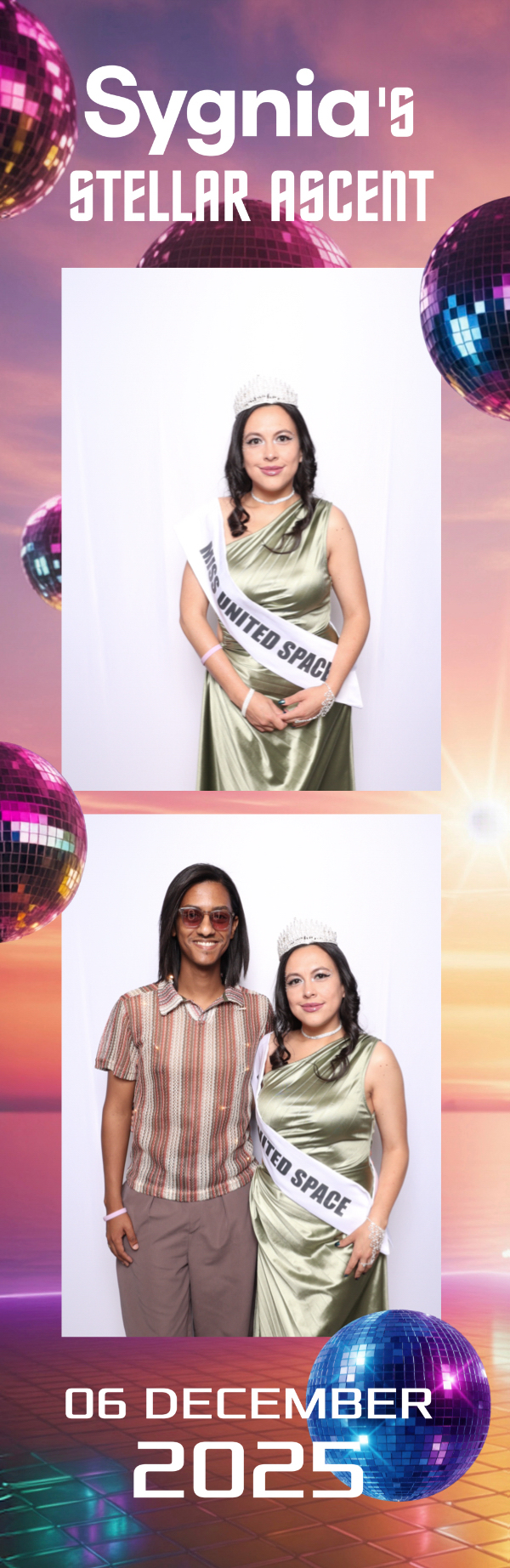 Sygnia's Stellar Ascent | View more photos from the event at photos.goldotter.co.za/u/GoldOtterMedia/Sygnias-Stellar-Ascent