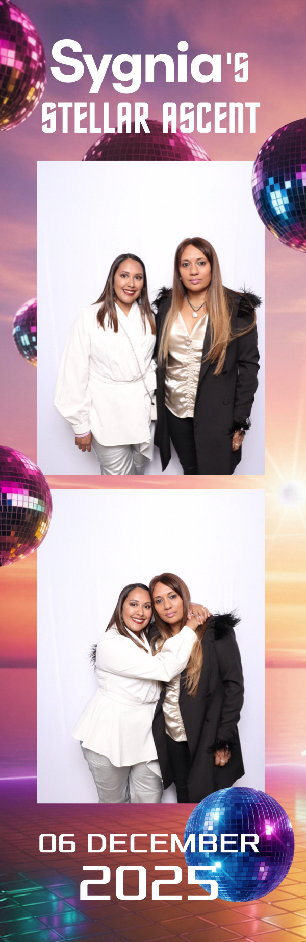 Sygnia's Stellar Ascent | View more photos from the event at photos.goldotter.co.za/u/GoldOtterMedia/Sygnias-Stellar-Ascent