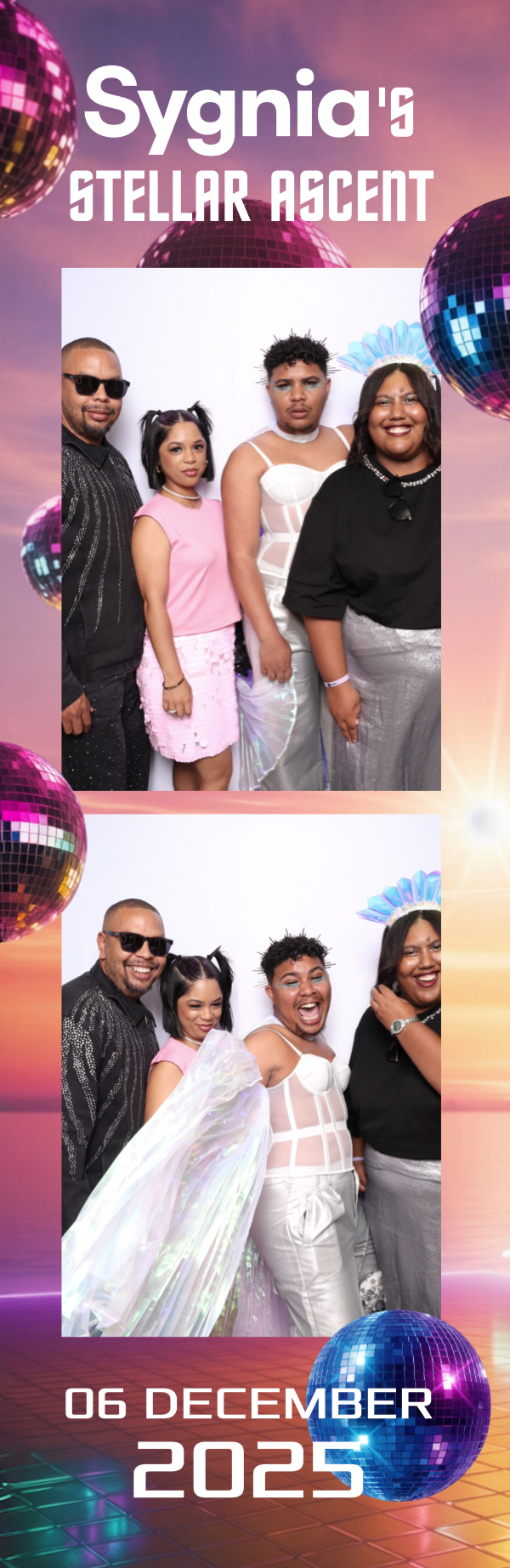 Sygnia's Stellar Ascent | View more photos from the event at photos.goldotter.co.za/u/GoldOtterMedia/Sygnias-Stellar-Ascent