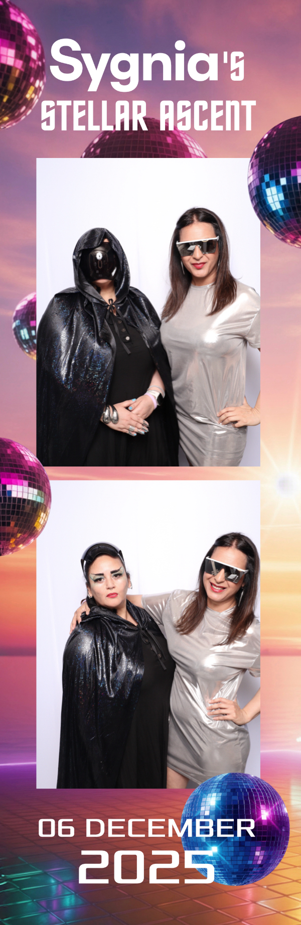 Sygnia's Stellar Ascent | View more photos from the event at photos.goldotter.co.za/u/GoldOtterMedia/Sygnias-Stellar-Ascent