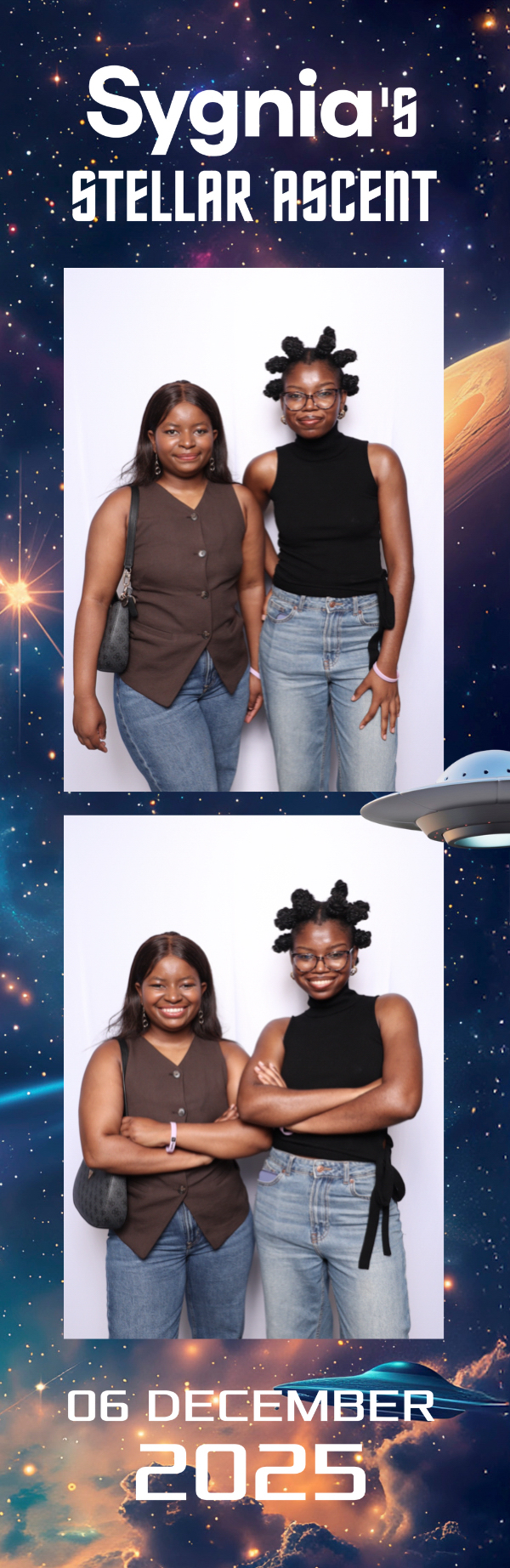 Sygnia's Stellar Ascent | View more photos from the event at photos.goldotter.co.za/u/GoldOtterMedia/Sygnias-Stellar-Ascent