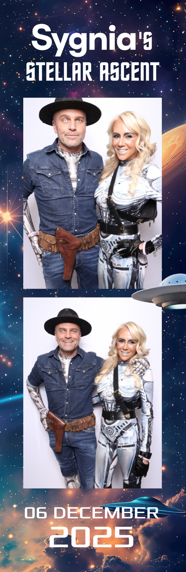 Sygnia's Stellar Ascent | View more photos from the event at photos.goldotter.co.za/u/GoldOtterMedia/Sygnias-Stellar-Ascent