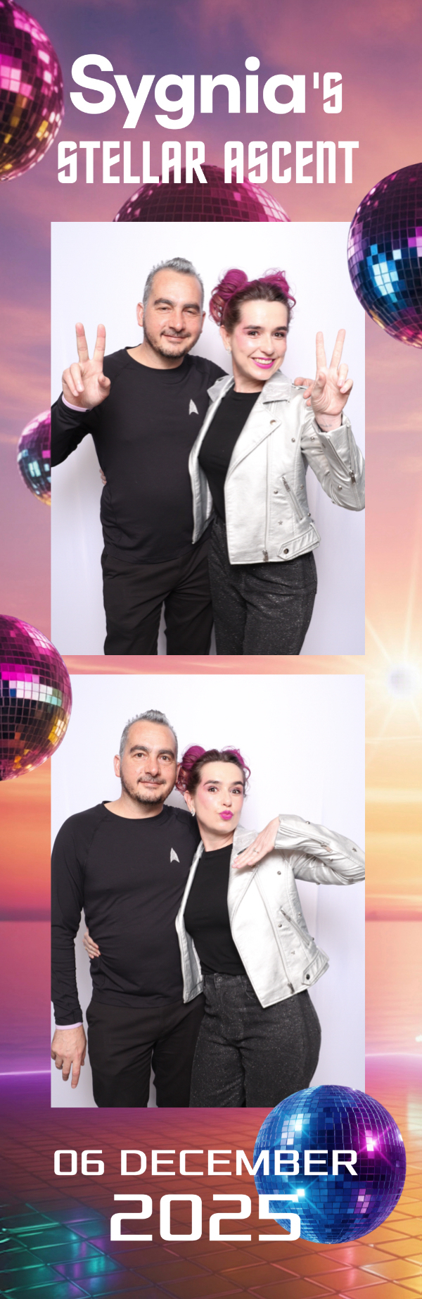 Sygnia's Stellar Ascent | View more photos from the event at photos.goldotter.co.za/u/GoldOtterMedia/Sygnias-Stellar-Ascent