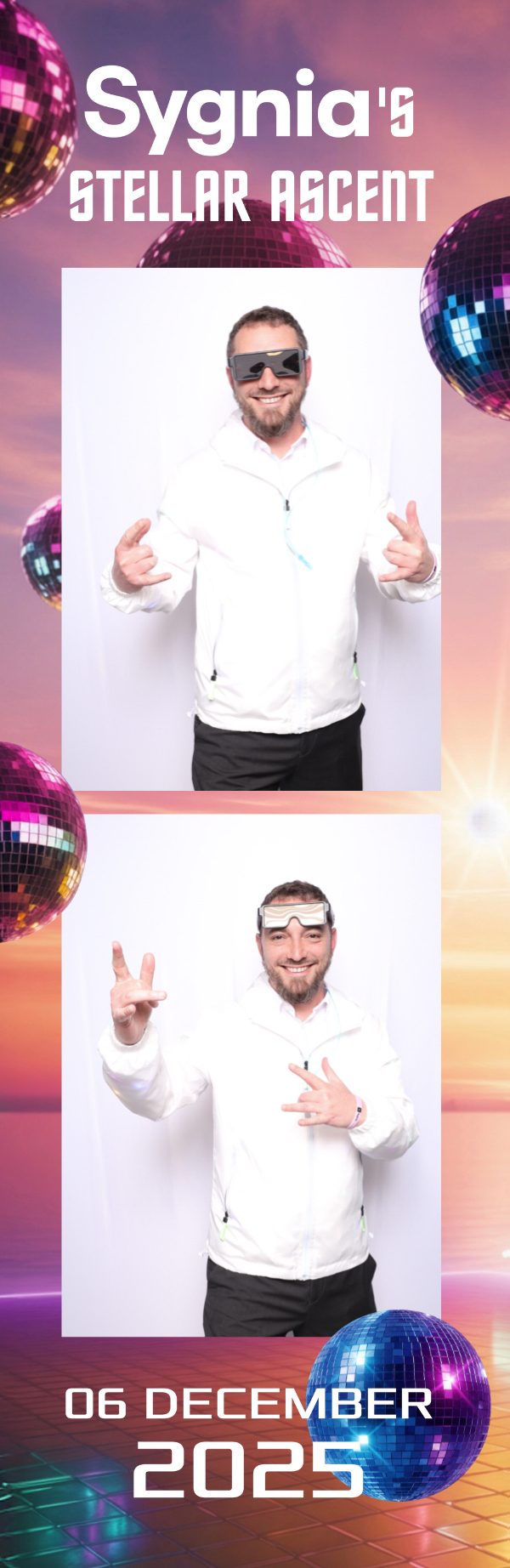 Sygnia's Stellar Ascent | View more photos from the event at photos.goldotter.co.za/u/GoldOtterMedia/Sygnias-Stellar-Ascent