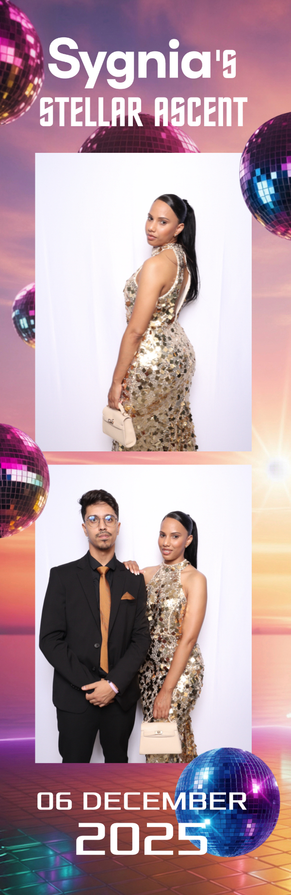 Sygnia's Stellar Ascent | View more photos from the event at photos.goldotter.co.za/u/GoldOtterMedia/Sygnias-Stellar-Ascent