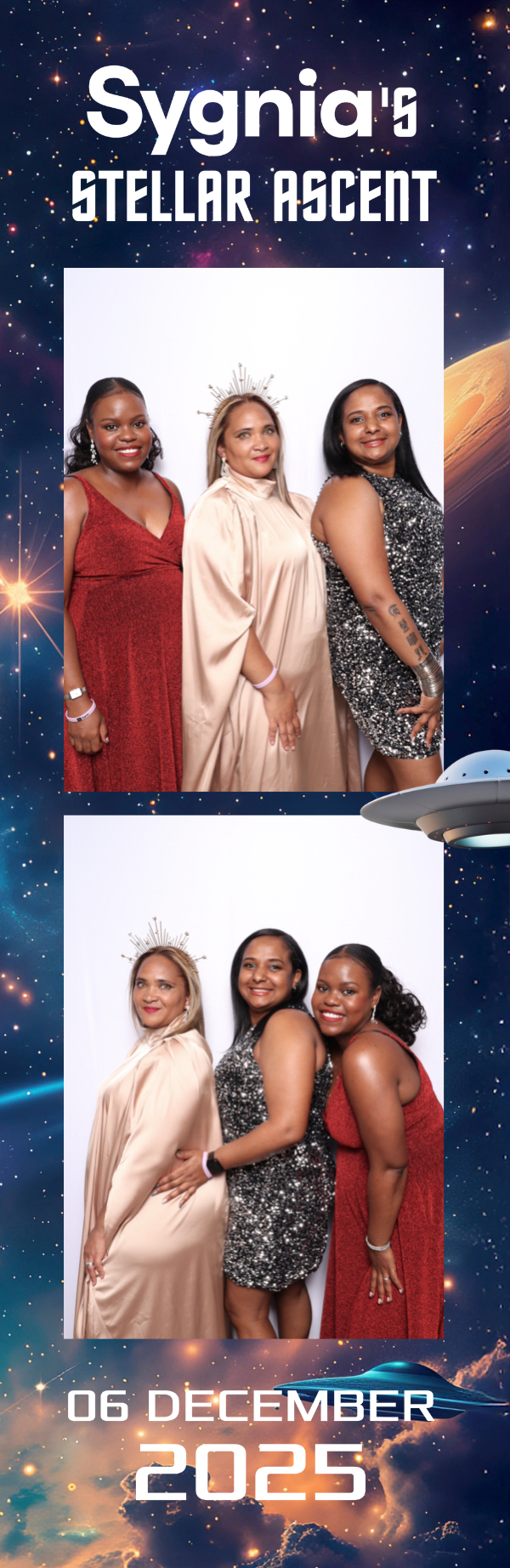 Sygnia's Stellar Ascent | View more photos from the event at photos.goldotter.co.za/u/GoldOtterMedia/Sygnias-Stellar-Ascent