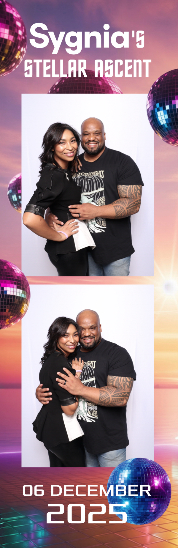 Sygnia's Stellar Ascent | View more photos from the event at photos.goldotter.co.za/u/GoldOtterMedia/Sygnias-Stellar-Ascent