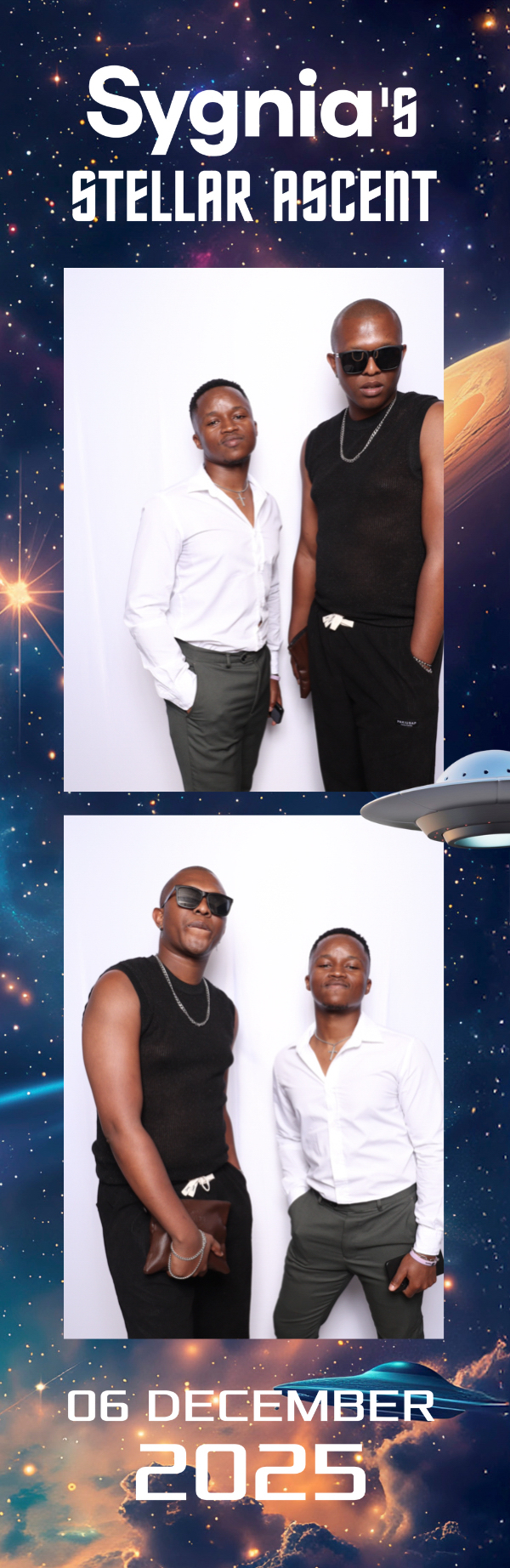 Sygnia's Stellar Ascent | View more photos from the event at photos.goldotter.co.za/u/GoldOtterMedia/Sygnias-Stellar-Ascent