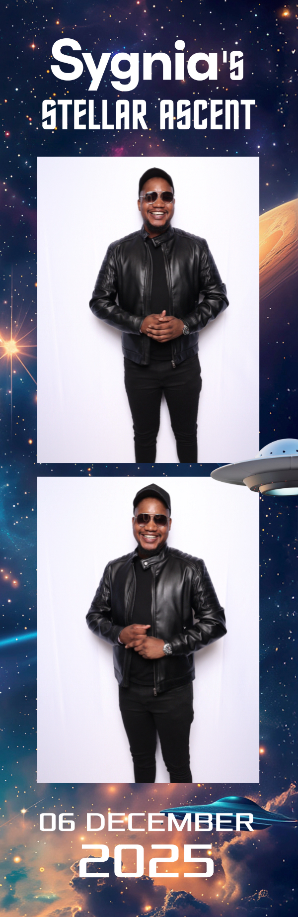 Sygnia's Stellar Ascent | View more photos from the event at photos.goldotter.co.za/u/GoldOtterMedia/Sygnias-Stellar-Ascent