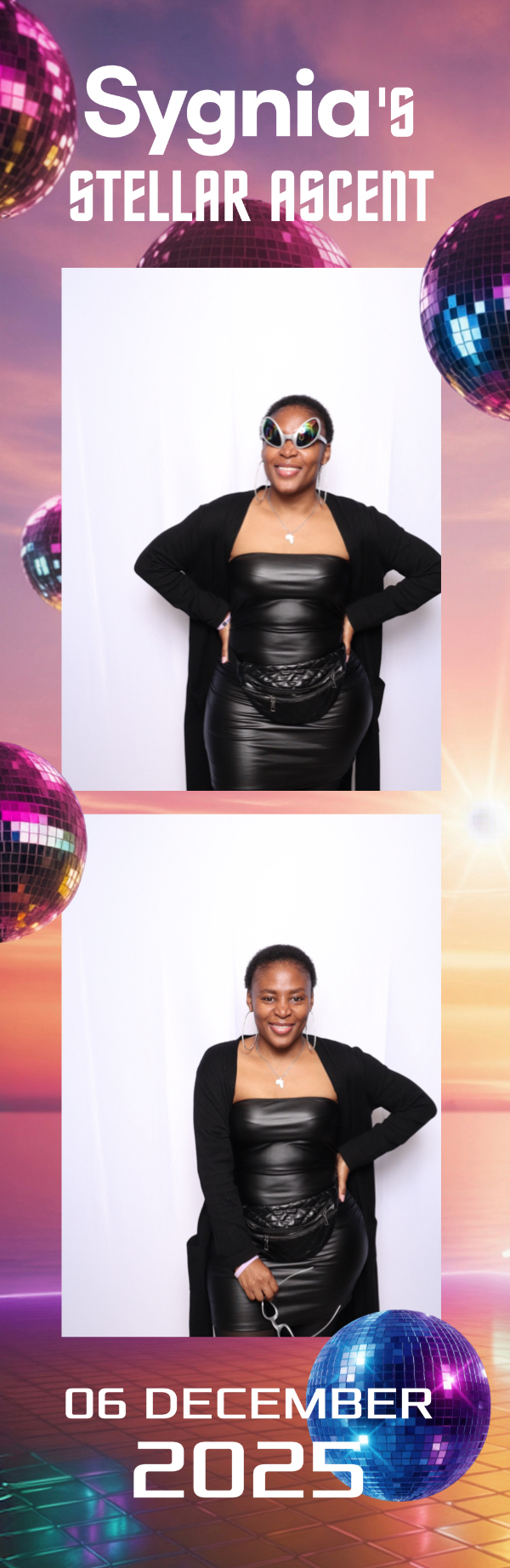 Sygnia's Stellar Ascent | View more photos from the event at photos.goldotter.co.za/u/GoldOtterMedia/Sygnias-Stellar-Ascent